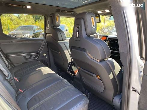 Rivian R1T 2022 - фото 24