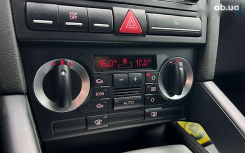 Audi A3 2007 - фото 20