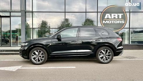 Volkswagen Touareg 2023 - фото 2