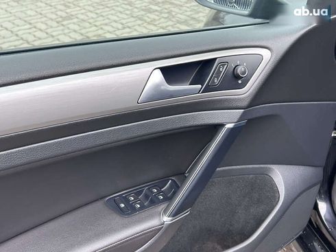 Volkswagen Golf 2014 - фото 13
