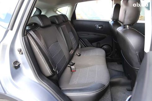 Nissan Qashqai 2013 - фото 11