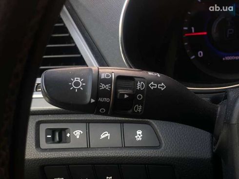 Hyundai Santa Fe 2012 - фото 29