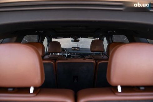 Audi Q7 2019 - фото 11