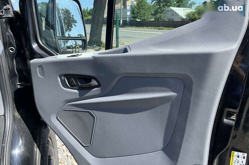 Ford Transit 2016 - фото 17