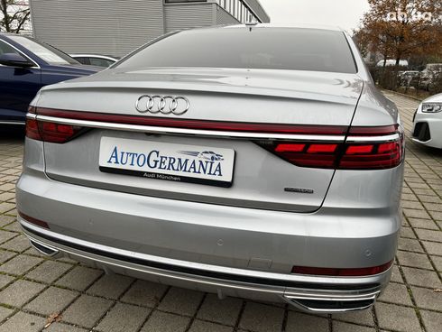 Audi A8 2021 - фото 15