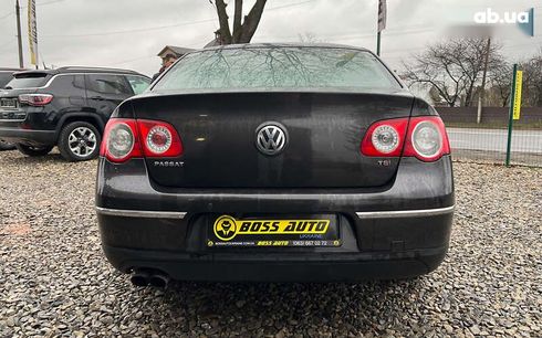 Volkswagen Passat 2008 - фото 6