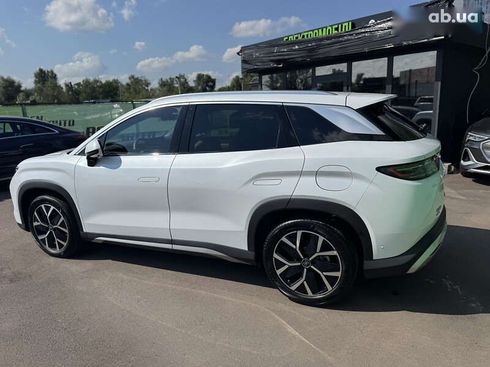 BYD Song L 2024 - фото 10