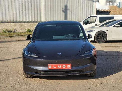 Tesla Model 3 2024 - фото 2