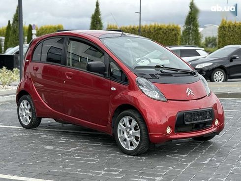 Citroёn C-Zero 2018 - фото 3