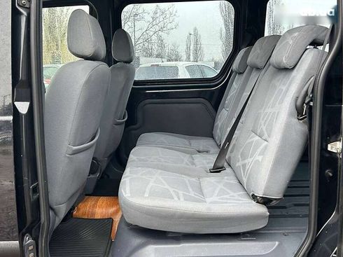 Ford Tourneo Connect 2011 - фото 24