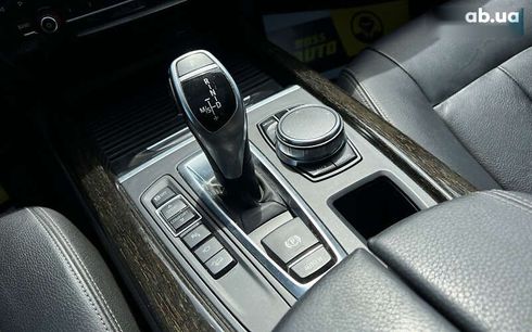 BMW X5 2018 - фото 20