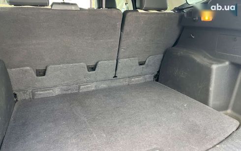 Ford Escape 2016 - фото 23