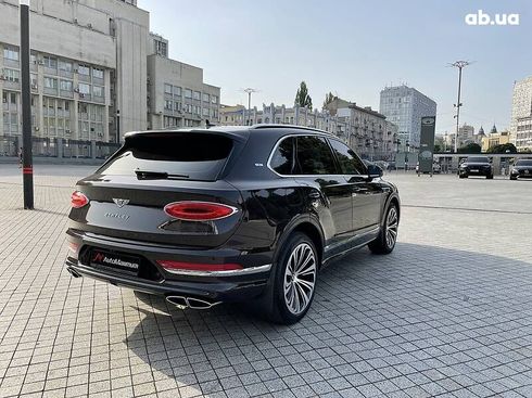 Bentley Bentayga 2020 - фото 7