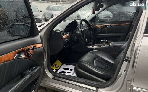 Mercedes-Benz E-Класс 2003 - фото 16