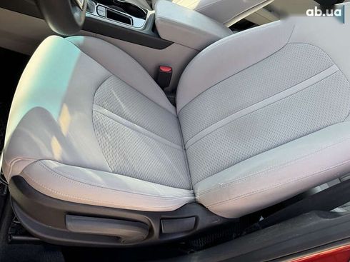 Hyundai Sonata 2019 - фото 19