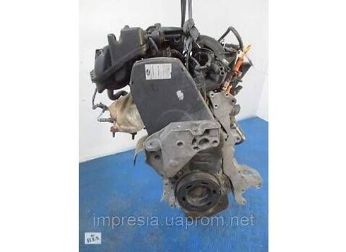 двигатель в сборе для Audi A3 - купити на Автобазарі - фото 5