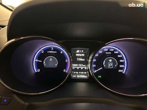 Hyundai Tucson 2013 - фото 14