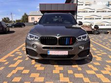 Продажа б/у BMW X5 2017 года - купить на Автобазаре