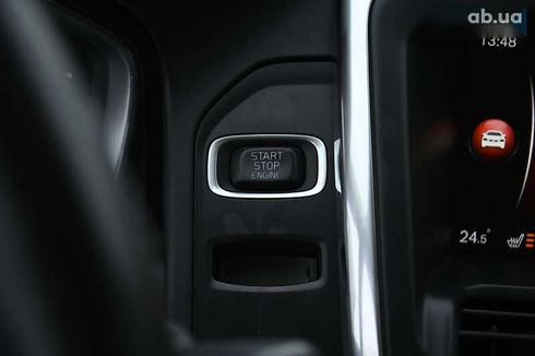 Volvo XC60 2017 - фото 29