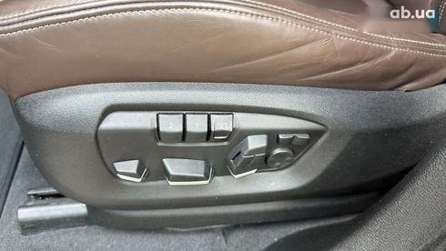 BMW X5 2014 - фото 28