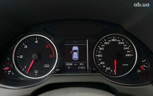Audi Q5 2009 - фото 12