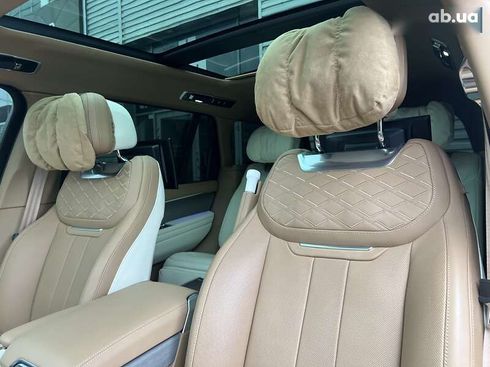 Land Rover Range Rover 2023 - фото 22