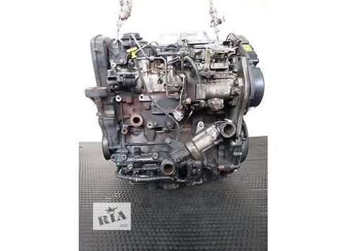 двигатель в сборе для Honda Civic - купить на Автобазаре - фото 4