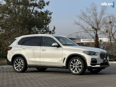 BMW X5 2020 - фото 10