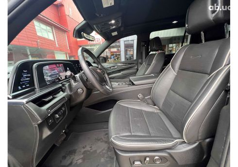 Cadillac Escalade 2021 - фото 14