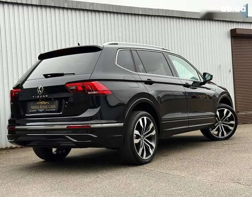 Volkswagen Tiguan 2023 - фото 15