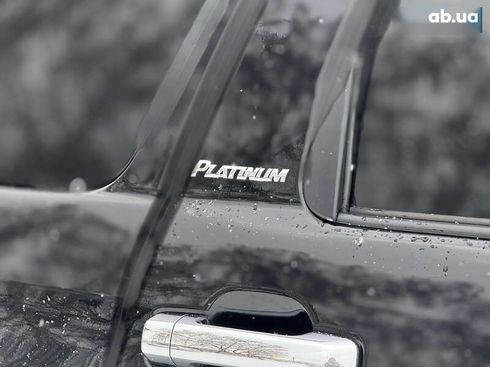 Toyota Sequoia 2008 - фото 13