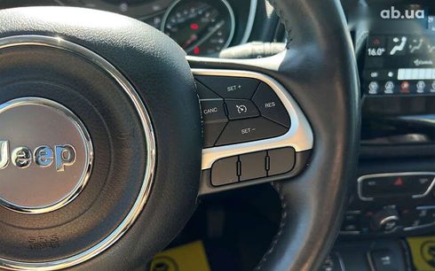 Jeep Compass 2020 - фото 21