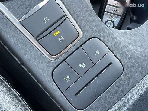 Ford Escape 2020 - фото 13