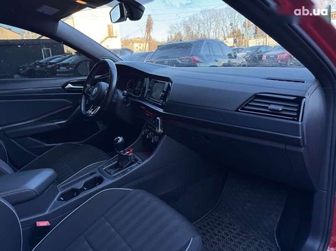 Volkswagen Jetta 2020 - фото 30