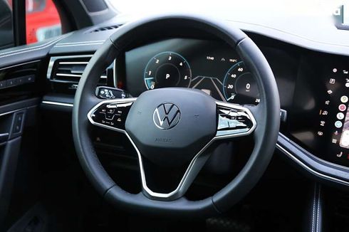 Volkswagen Touareg 2024 - фото 14