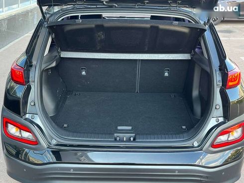 Hyundai Kona 2019 - фото 12