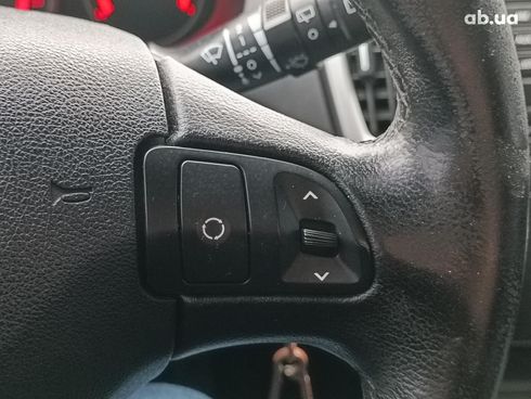 Kia Cee'd 2009 серый - фото 24