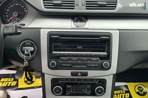 Volkswagen Passat 2011 - фото 13