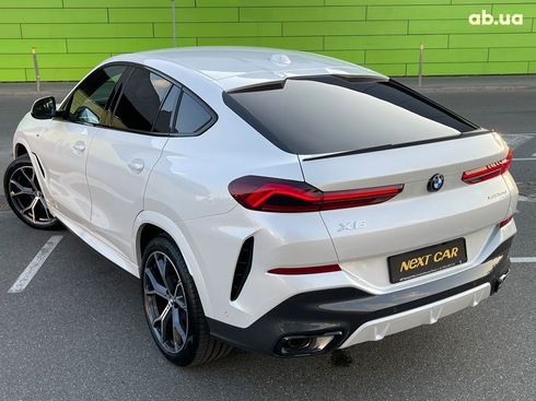 BMW X6 2023 - фото 4