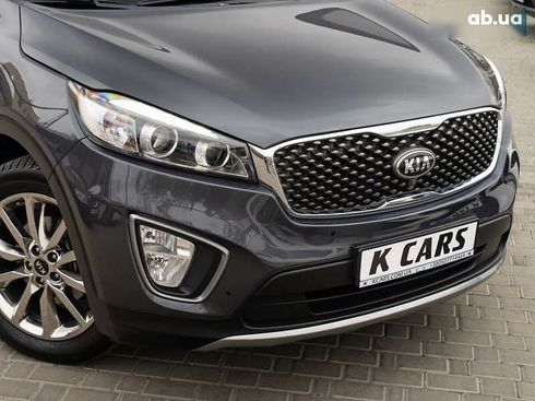 Kia Sorento 2015 - фото 2