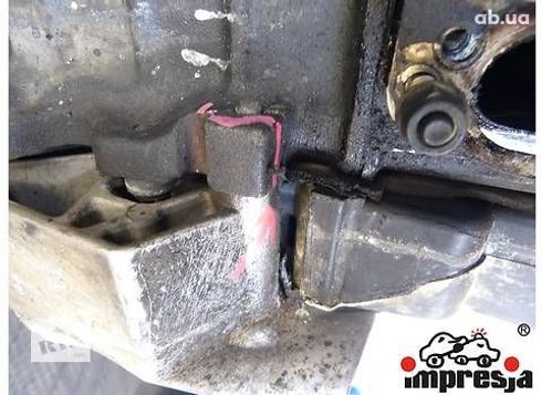 двигатель в сборе для Audi A3 - купити на Автобазарі - фото 8