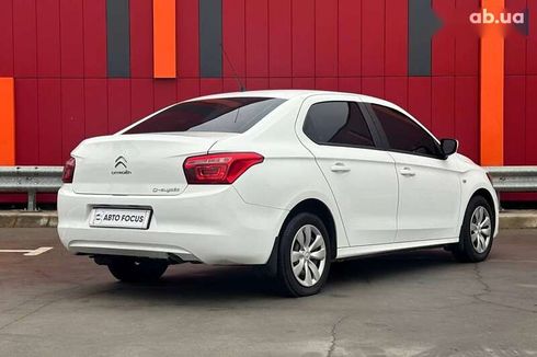 Citroёn C-Elysee 2021 - фото 8
