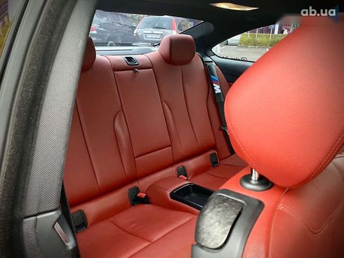 BMW 4 серия 2014 - фото 26