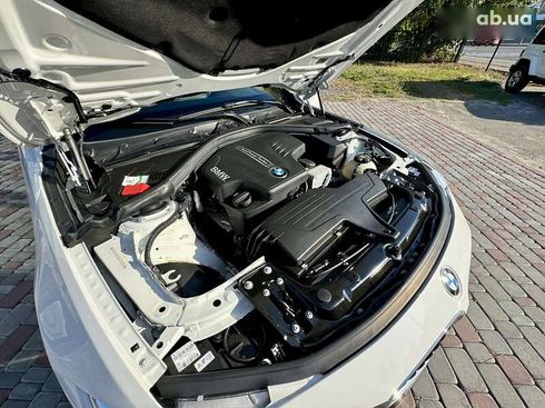 BMW 4 Series Gran Coupe 2016 - фото 29