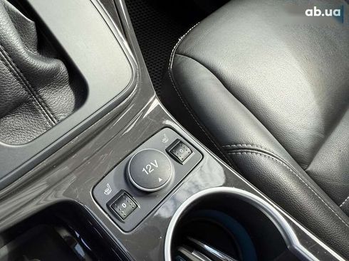 Ford Escape 2015 - фото 25