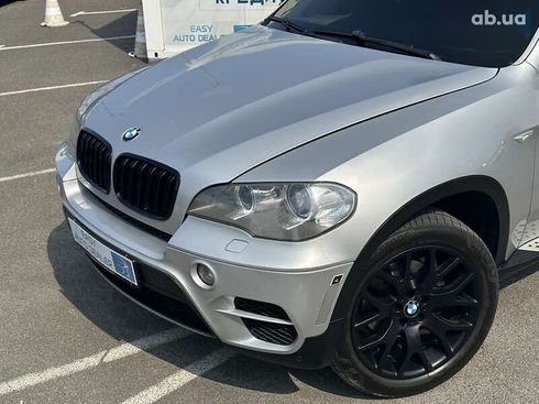 BMW X5 2011 - фото 9
