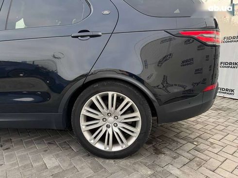 Land Rover Discovery 2017 - фото 6