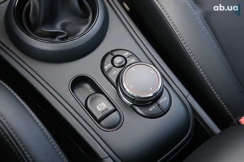 MINI Countryman 2018 - фото 23