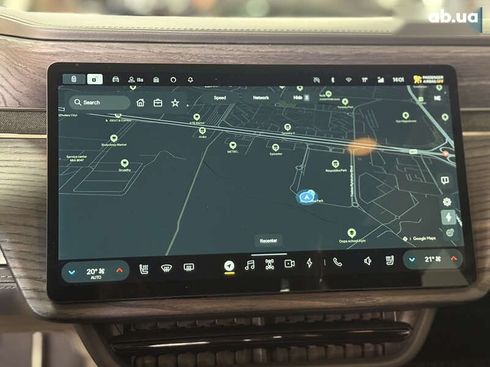 Rivian R1S 2023 - фото 29