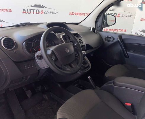 Renault Kangoo 2020 - фото 5